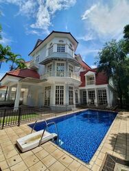 Woodgrove Estate (D25), Detached #556805521